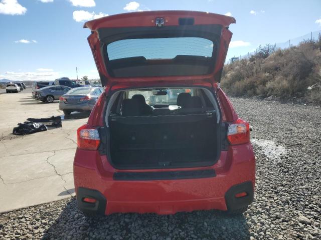 Photo 6 from auction – 2017 SUBARU CROSSTREK with VIN JF2GPABC8H8204065