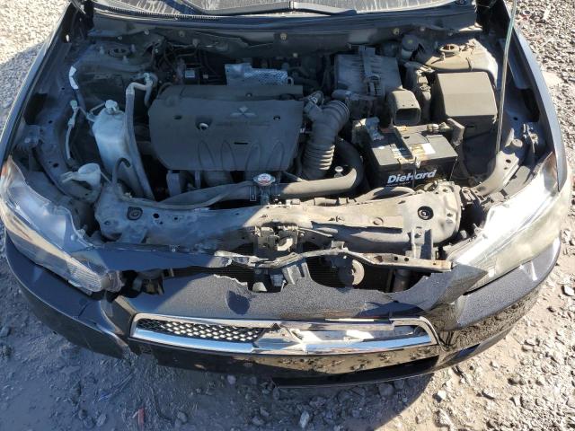 Photo 11 from auction – 2014 MITSUBISHI LANCER ES/ with VIN JA32U2FU9EU010883