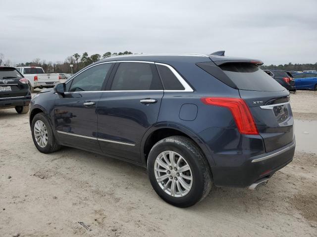 Photo 2 from auction – 2019 CADILLAC XT5 with VIN 1GYKNARSXKZ167818