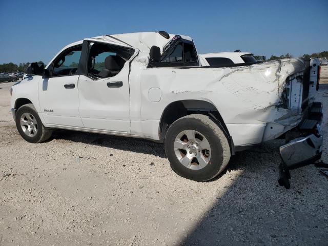 Photo 2 from auction – 2023 RAM 1500 BIG H with VIN 1C6RREFG3PN676686