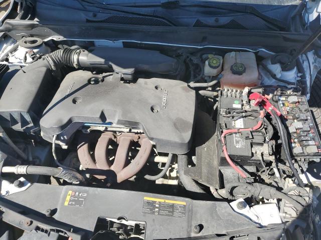 Photo 11 from auction – 2016 CHEVROLET MALIBU LIM with VIN 1G11B5SA1GF128345