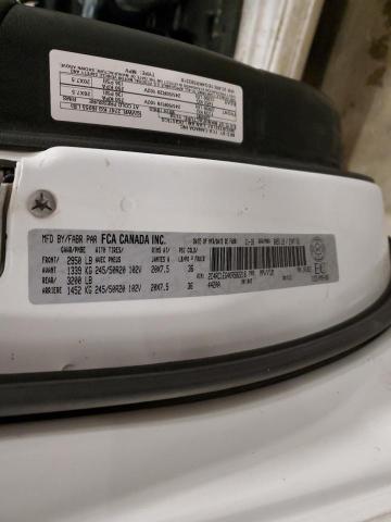 Photo 14 from auction – 2019 CHRYSLER PACIFICA T with VIN 2C4RC1EG4KR582218