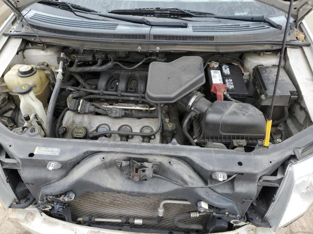 Photo 11 from auction – 2007 FORD EDGE SEL PLUS with VIN 2FMDK39C57BB28250