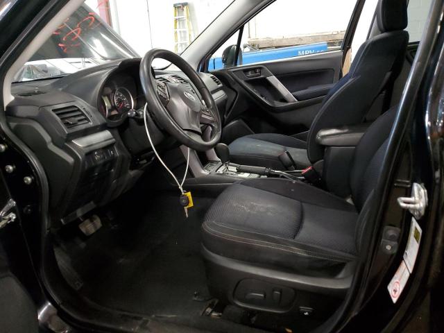 Photo 7 from auction – 2015 SUBARU FORESTER 2 with VIN JF2SJADC4FH524036