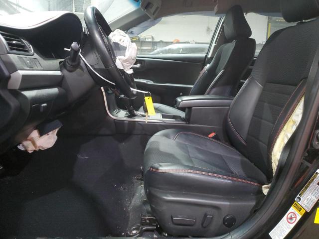 Photo 7 from auction – 2016 TOYOTA CAMRY LE with VIN 4T1BF1FK9GU117760