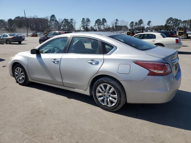 Photo 2 from auction – 2013 NISSAN ALTIMA 2.5 with VIN 1N4AL3AP9DC263316