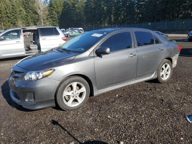 TOYOTA COROLLA BA 2013 z numerem VIN 5YFBU4EE8DP223200 - Zdjęcie z aukcji