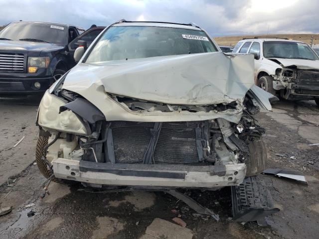 Photo 5 from auction – 2006 LEXUS RX 400 with VIN JTJHW31U160043059