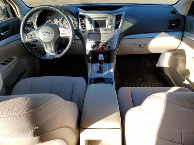 Photo 8 from auction – 2013 SUBARU OUTBACK 2. with VIN 4S4BRBHC2D3261204