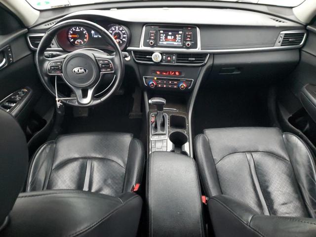 صورة رقم 8 من المزاد - 2016 KIA OPTIMA EX مع VIN 5XXGU4L30GG107025