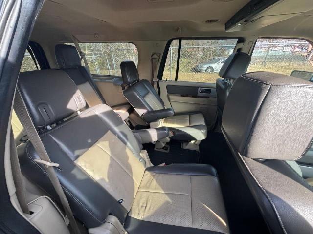 Photo 6 from auction – 2008 FORD EXPEDITION with VIN 1FMFK17558LA88190