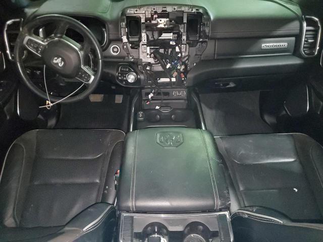 Photo 8 from auction – 2023 RAM 1500 LARAM with VIN 1C6SRFJT6PN564752