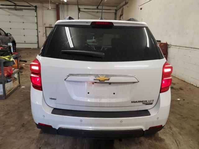 Photo 6 from auction – 2016 CHEVROLET EQUINOX LT with VIN 2GNFLGEK1G6262428