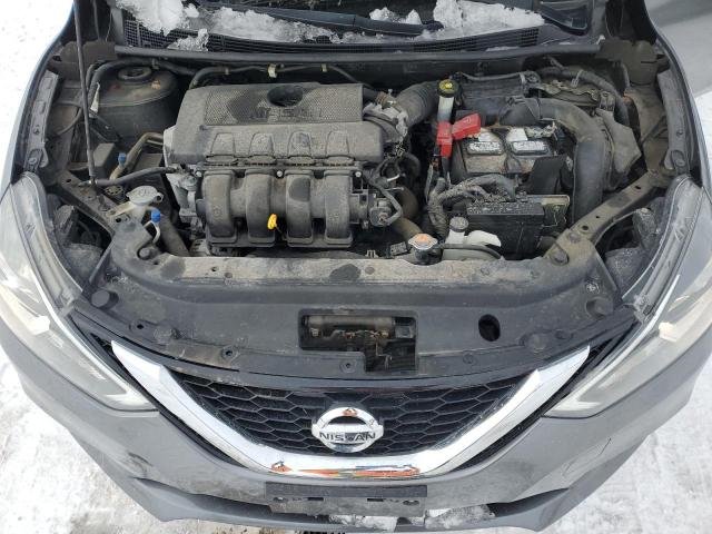 Photo 11 from auction – 2017 NISSAN SENTRA S with VIN 3N1AB7AP9HL636761