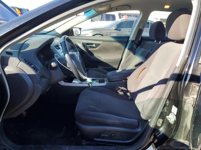 Photo 7 from auction – 2013 NISSAN ALTIMA 2.5 with VIN 1N4AL3AP4DN423882