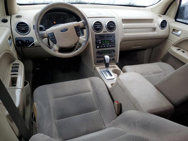 Photo 8 from auction – 2006 FORD FREESTYLE with VIN 1FMDK02116GA05818