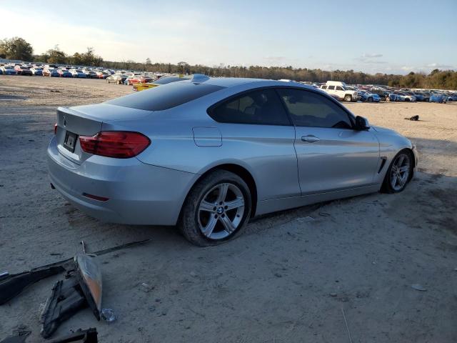 Photo 3 from auction – 2014 BMW 428 I with VIN WBA3N3C57EK231736