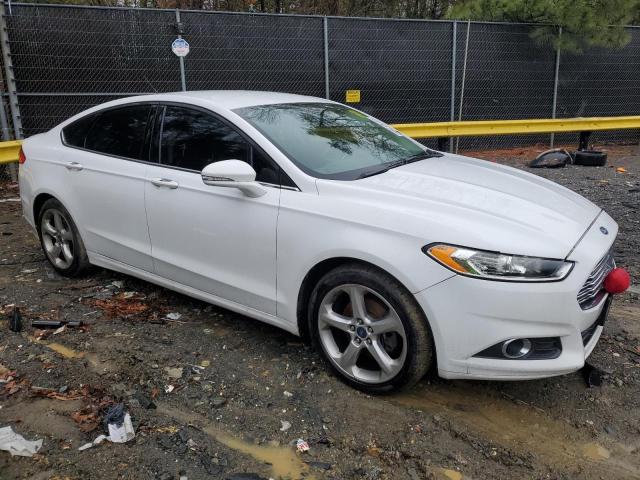 Photo 4 from auction – 2015 FORD FUSION SE with VIN 3FA6P0HD7FR301781