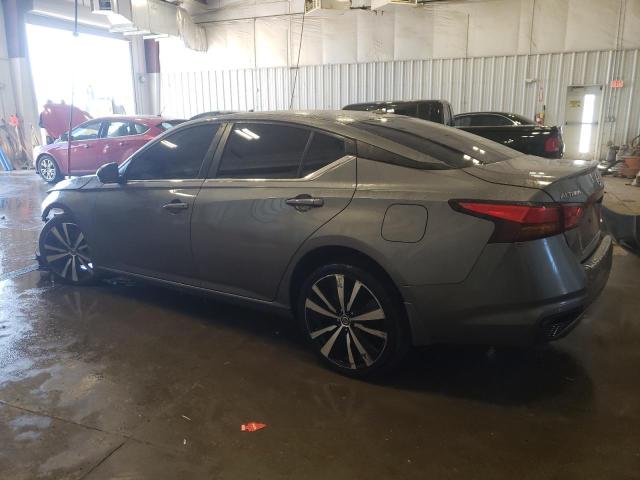 Photo 2 from auction – 2020 NISSAN ALTIMA SR with VIN 1N4BL4CW5LC282930
