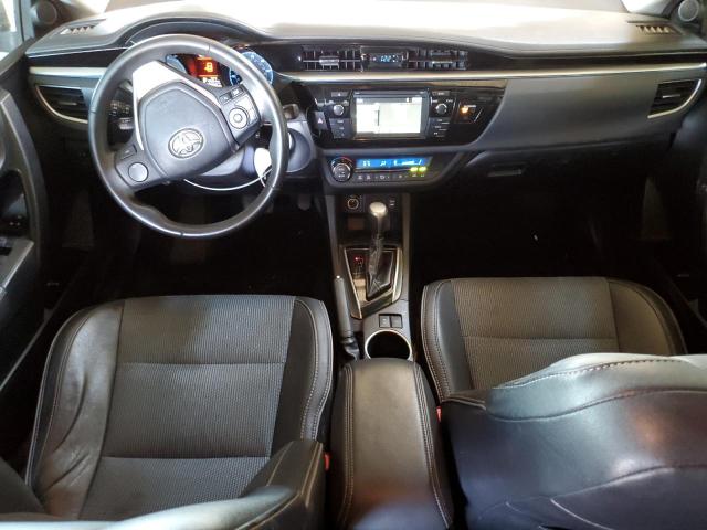Photo 8 from auction – 2015 TOYOTA COROLLA L with VIN 2T1BURHE8FC427006