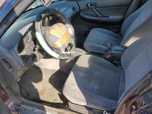 Photo 7 from auction – 1993 SUBARU LEGACY L with VIN 4S3BJ6330P9961055