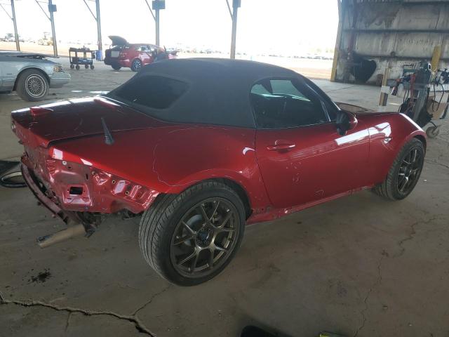 Photo 3 from auction – 2016 MAZDA MX-5 MIATA with VIN JM1NDAD78G0101045
