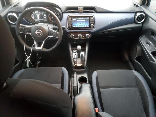 Photo 8 from auction – 2023 NISSAN VERSA SV with VIN 3N1CN8EV3PL820686