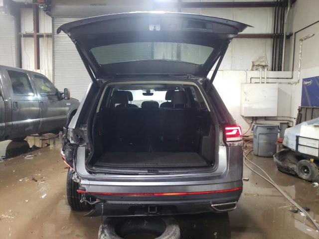 Photo 6 from auction – 2021 VOLKSWAGEN ATLAS SEL with VIN 1V2BR2CA0MC510897