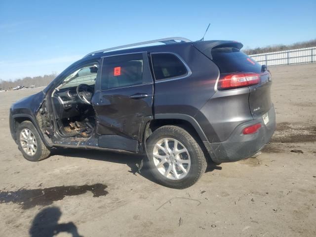 Photo 2 from auction – 2014 JEEP CHEROKEE L with VIN 1C4PJMCB8EW153343