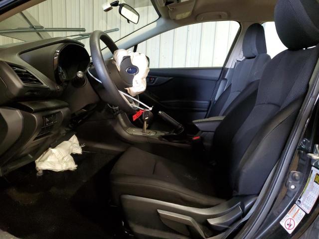 Photo 7 from auction – 2018 SUBARU IMPREZA with VIN 4S3GKAA64J3606659