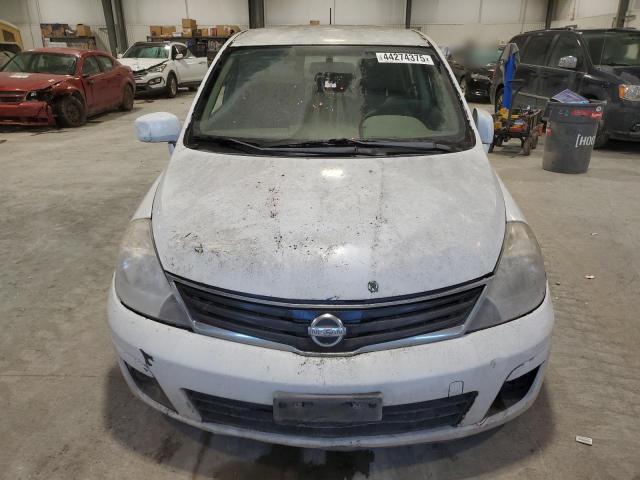 Photo 5 from auction – 2011 NISSAN VERSA S with VIN 3N1BC1CP2BL394303