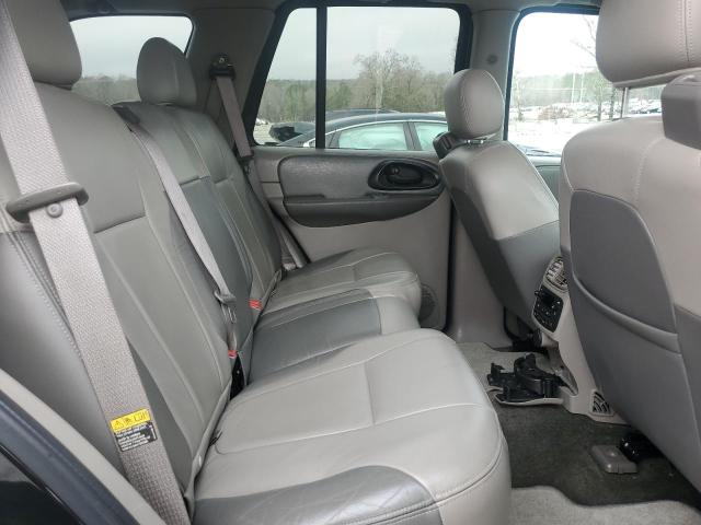 Photo 11 from auction – 2004 CHEVROLET TRAILBLAZE with VIN 1GNDS13S142385472