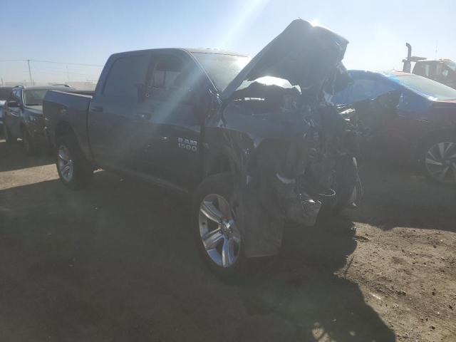 Photo 4 from auction – 2014 RAM 1500 SPORT with VIN 1C6RR7MT9ES433880