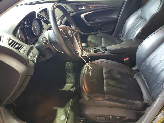 Photo 7 from auction – 2013 BUICK REGAL PREM with VIN 2G4GS5EV1D9198962