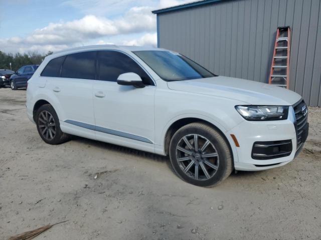 Foto 4 de la subasta – 2017 AUDI Q7 PREMIUM con VIN WA1LAAF76HD035757