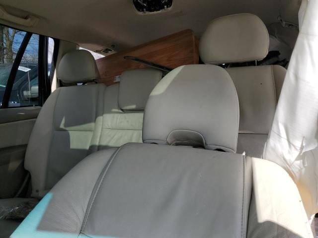 Photo 10 from auction – 2009 VOLVO XC90 3.2 with VIN YV4CZ982891497896