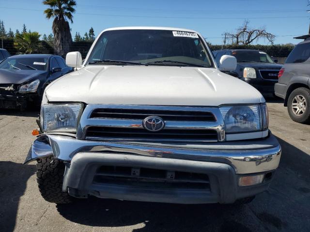 Photo 5 from auction – 2000 TOYOTA 4RUNNER SR with VIN JT3GN86R1Y0152275