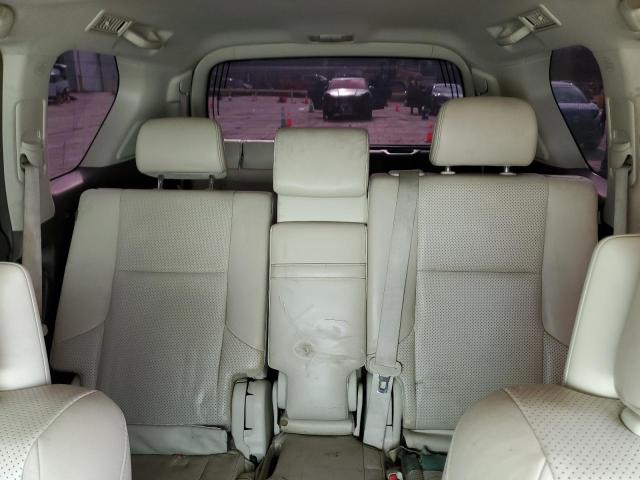 Photo 10 from auction – 2013 LEXUS GX 460 PRE with VIN JTJJM7FX9D5053078