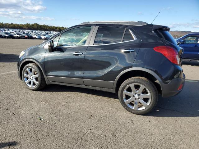Photo 2 from auction – 2016 BUICK ENCORE with VIN KL4CJGSB3GB532367
