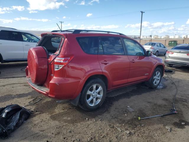 Photo 3 from auction – 2012 TOYOTA RAV4 LIMIT with VIN 2T3DF4DV9CW266601