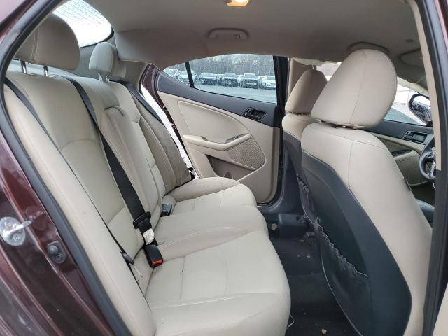 Photo 10 from auction – 2013 KIA OPTIMA LX with VIN 5XXGM4A74DG134293