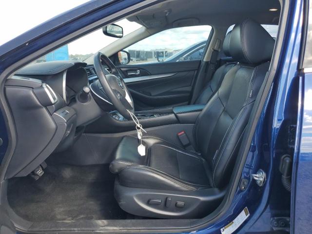 Photo 7 from auction – 2018 NISSAN MAXIMA 3.5 with VIN 1N4AA6AP0JC409962