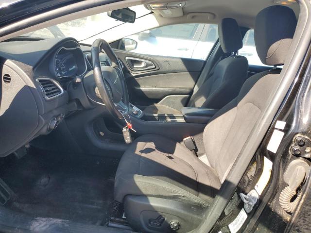 Photo 7 from auction – 2015 CHRYSLER 200 LIMITE with VIN 1C3CCCAB4FN733075