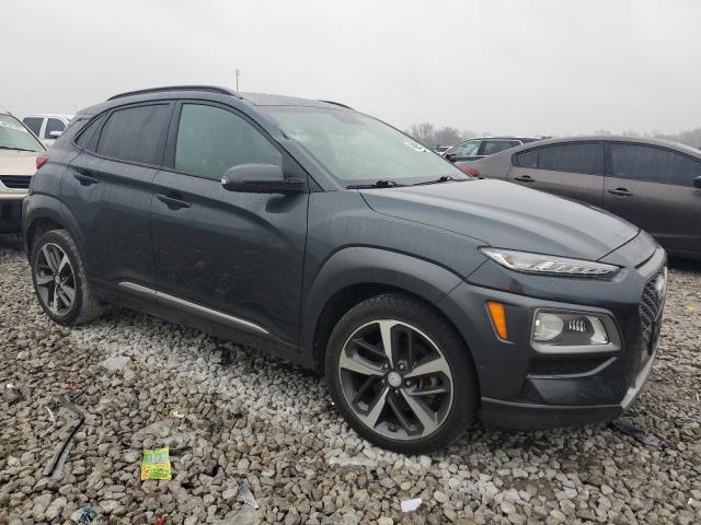 Photo 4 from auction – 2018 HYUNDAI KONA LIMIT with VIN KM8K3CA52JU065191