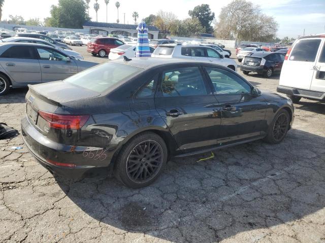 Photo 3 from auction – 2018 AUDI A4 PREMIUM with VIN WAUPNAF47JA215710