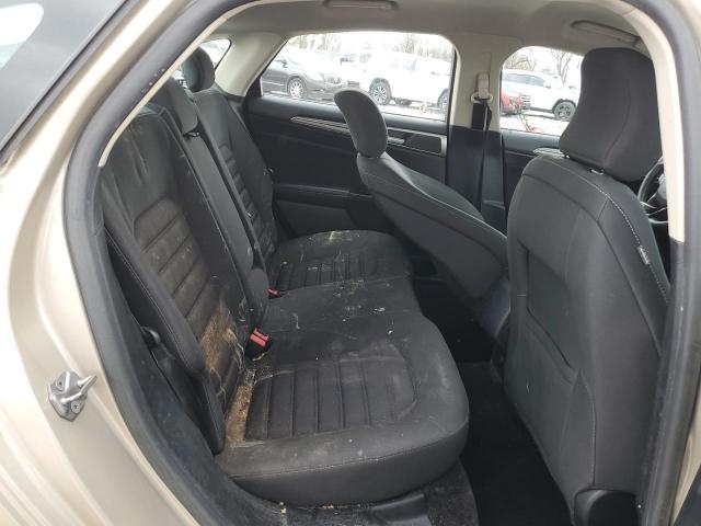 Photo 10 from auction – 2017 FORD FUSION SE with VIN 3FA6P0HD8HR378016