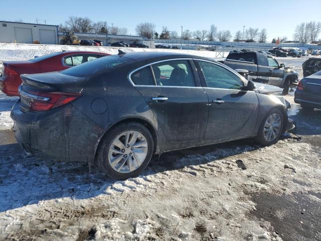 Photo 3 from auction – 2014 BUICK REGAL PREM with VIN 2G4GN5EX2E9292696