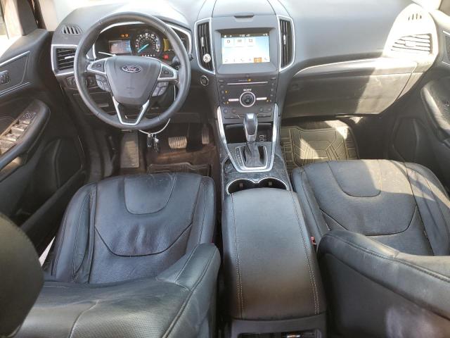 Photo 8 from auction – 2016 FORD EDGE TITAN with VIN 2FMPK3K97GBB01675