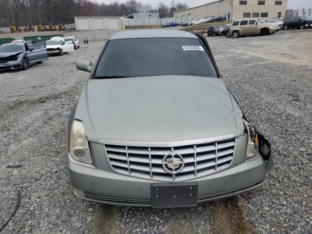 Photo 5 from auction – 2006 CADILLAC DTS with VIN 1G6KD57YX6U193025