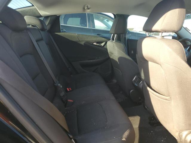 Photo 10 from auction – 2019 CHEVROLET MALIBU LT with VIN 1G1ZD5ST4KF139623